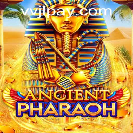 AncientPharaoh: Dive into the Mystical World of the Pharaohs