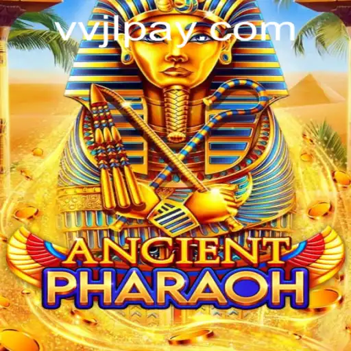 AncientPharaoh: Dive into the Mystical World of the Pharaohs