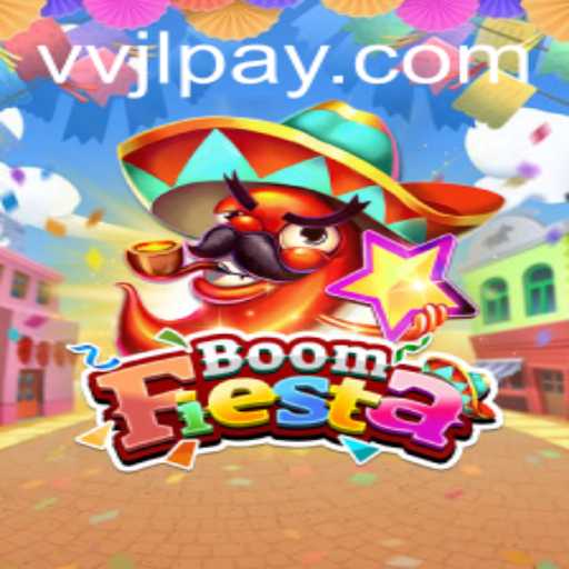An Immersive Journey into BoomFiesta: Exploring the World of VVJL.COM