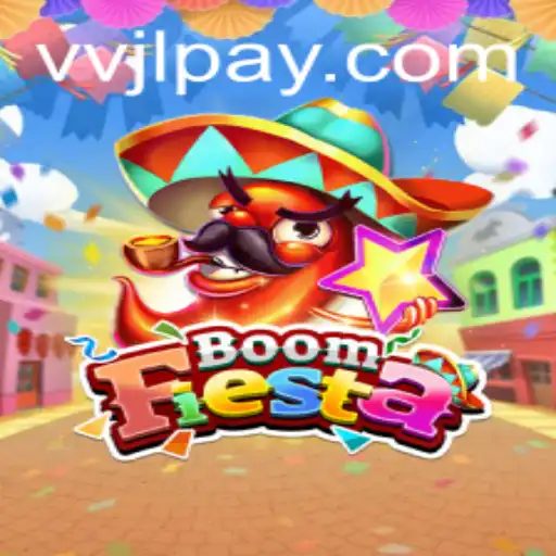 An Immersive Journey into BoomFiesta: Exploring the World of VVJL.COM