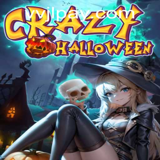 CrazyHalloween: A Spooky Adventure Awaits!