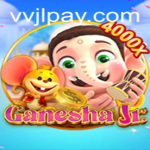 Exploring the Exciting World of GaneshaJr: A Dive into VVJL.COM's Latest Gaming Innovation