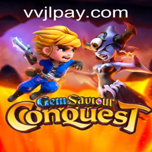 GemSaviourConquest: Embark on an Epic Journey with VVJL.COM