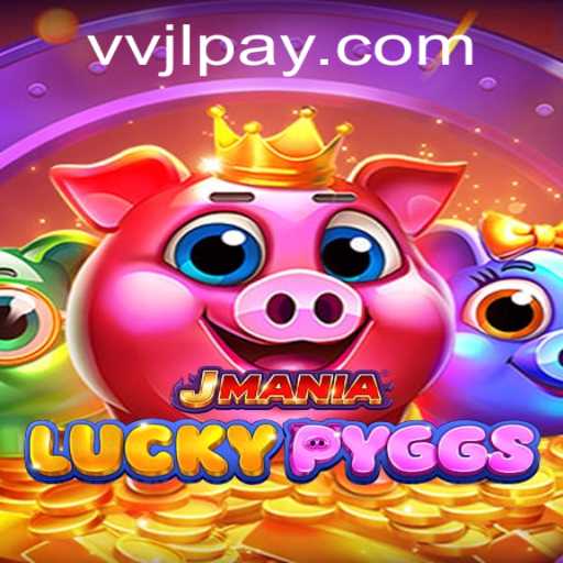 Explore the Exciting World of JManiaLuckyPyggs: A Thrilling Adventure