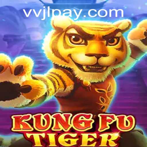 KungFuTiger: Master the Martial Arts Adventure