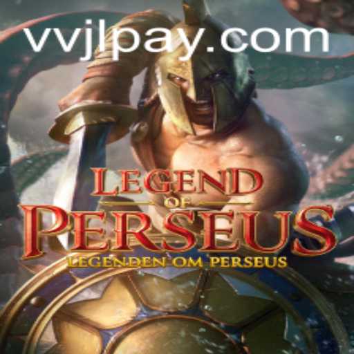 LegendofPerseus: The Epic Adventure Game Revolutionizing Digital Mythology