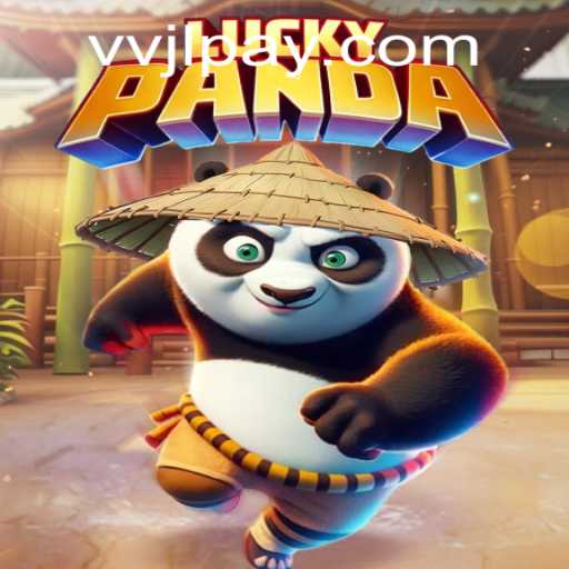 Embark on an Adventure with LuckyPanda: An Insight into the Game