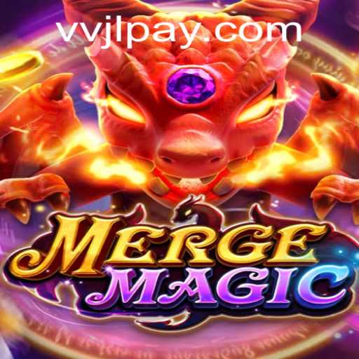 Exploring the Magic of MergeMagic: The Ultimate Puzzle Adventure