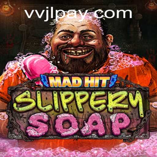 MadHitSlipperySoap: An Exciting New Game Captivating Audiences