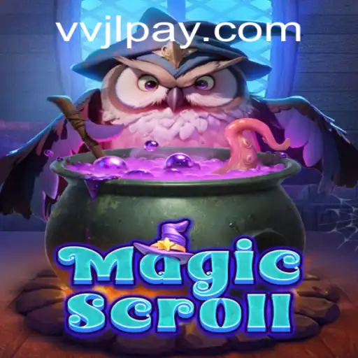 Unveiling the Magical World of MagicScroll: A Journey into the Enigmatic Realm of VVJL.COM