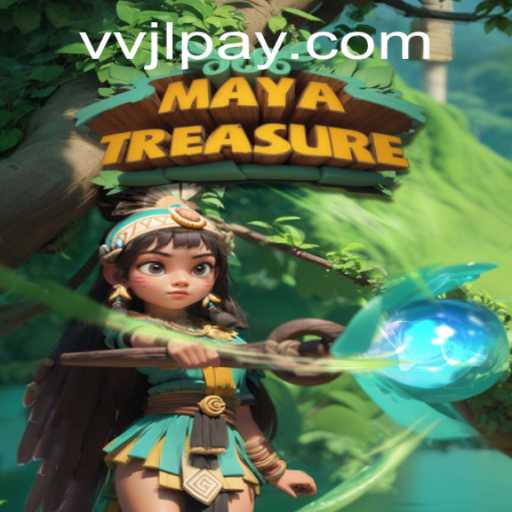 Discover the Enchantment of MayaTreasure: A New Gaming Adventure from VVJL.COM