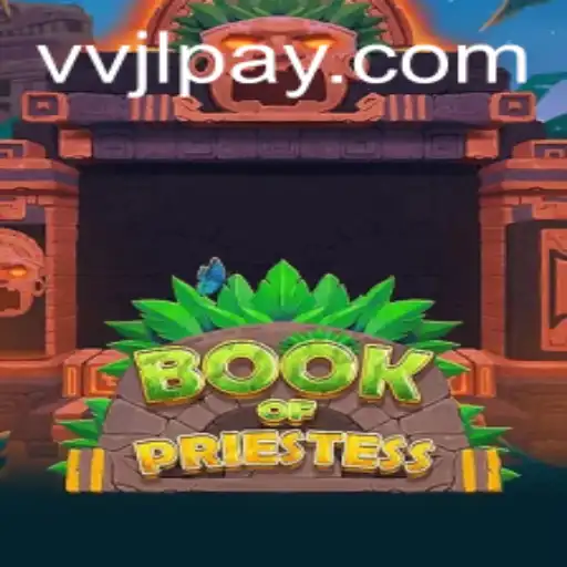 Discover the Mystical World of BookOfPriestess