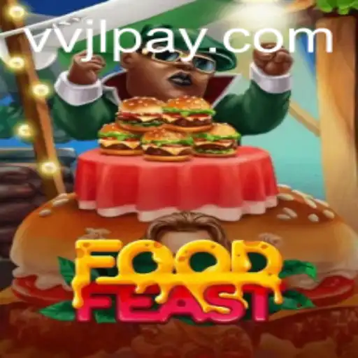 FoodFeast: The Culinary Game Taking the World by Storm