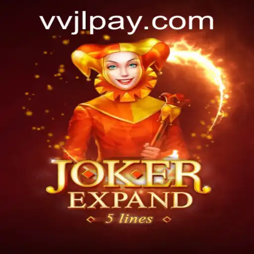 JokerExpand: A New Era in Interactive Gaming