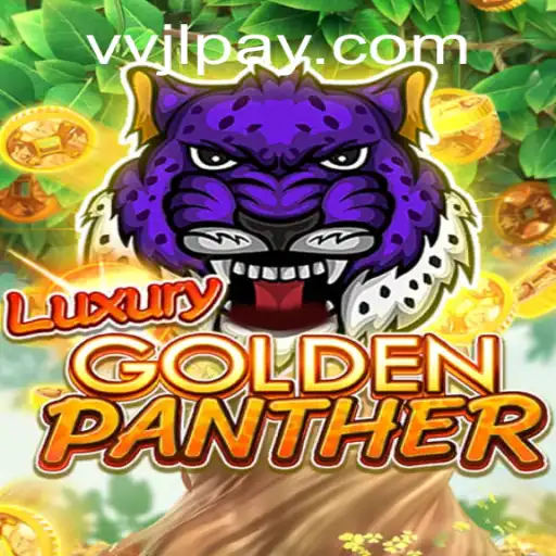 LUXURYGOLDENPANTHER: A Glimpse into the World of Majestic Gaming