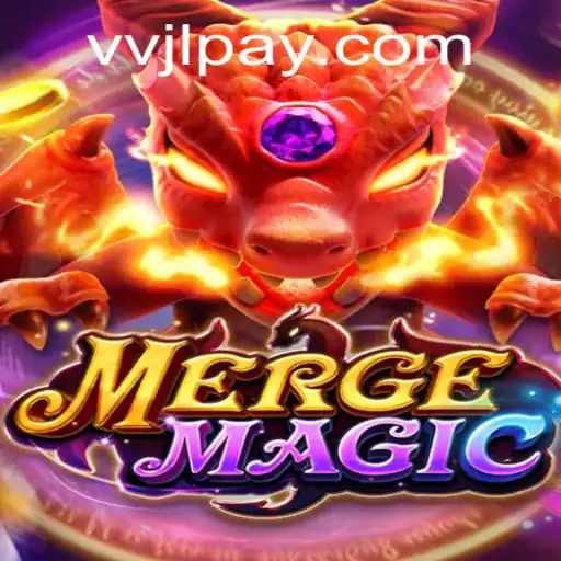 Exploring the Magic of MergeMagic: The Ultimate Puzzle Adventure
