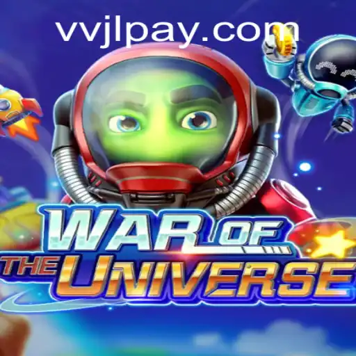 WAROFTHEUNIVERSE: A Deep Dive into the Exciting World of Intergalactic Strategy