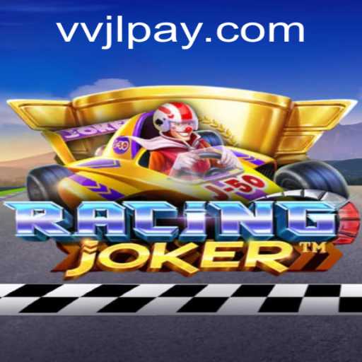 Exploring RacingJoker: Unleashing the Thrill of Speed with VVJL.COM