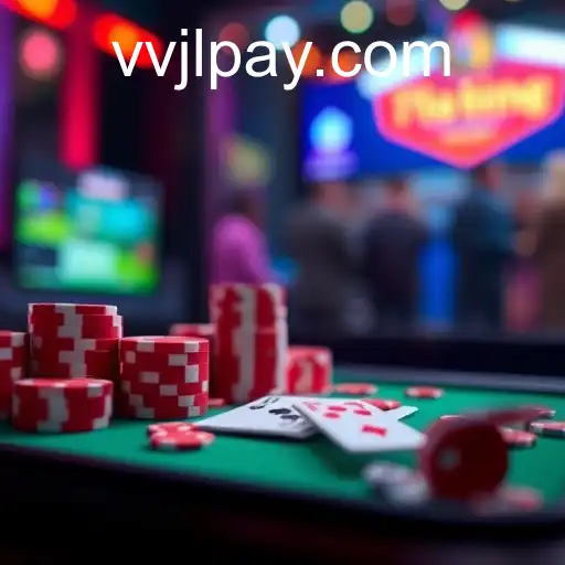 VVJL.COM: Promoting Responsible Gambling