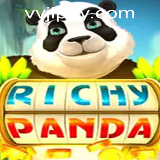 Discover the Excitement of RichyPanda - An Interactive Adventure