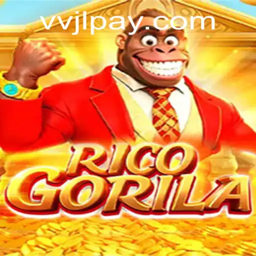 Exploring the Vibrant World of RicoGorila: A Thrilling New Adventure