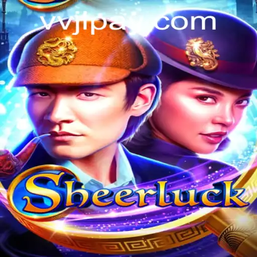 Sheerluck: A Game of Mystery and Strategy