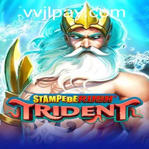Dive into the Ultimate Adventure with StempedeRushTrident