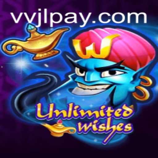 UnlimitedWishes: A New Gaming Frontier with VVJL.COM