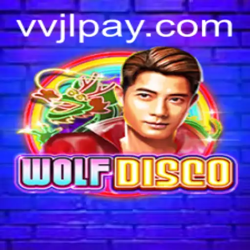 Unraveling the Eccentric World of WolfDisco: A Dynamic Gaming Experience Powered by VVJL.COM