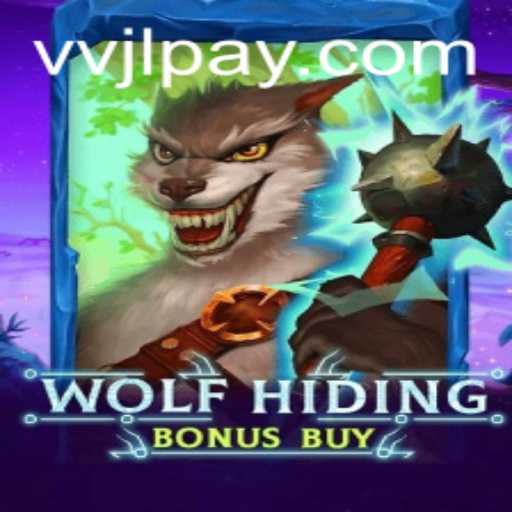 Discover the Thrilling World of WolfHidingBonusBuy: An Engaging Experience at VVJL.COM