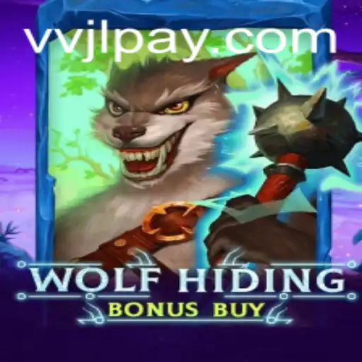 Discover the Thrilling World of WolfHidingBonusBuy: An Engaging Experience at VVJL.COM